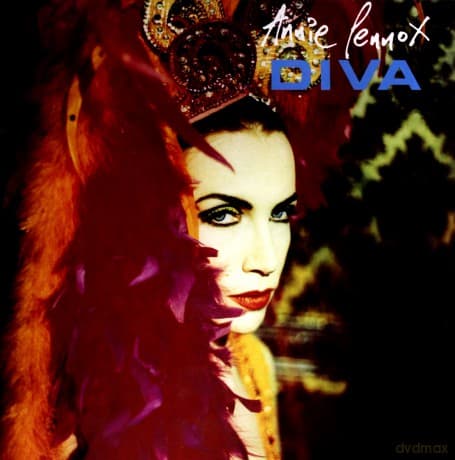 Annie Lennox: Diva
