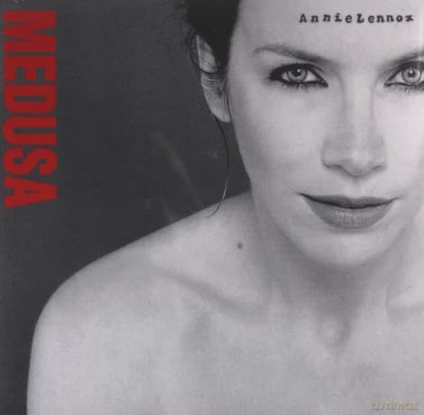 Annie Lennox: Medusa