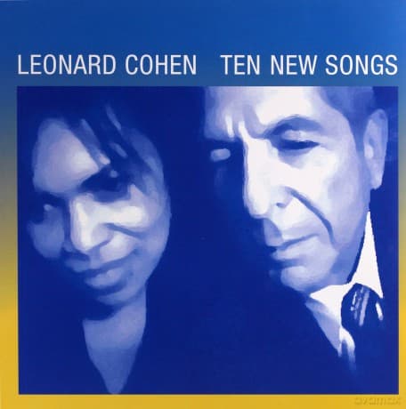 Leonard Cohen: Ten New Songs
