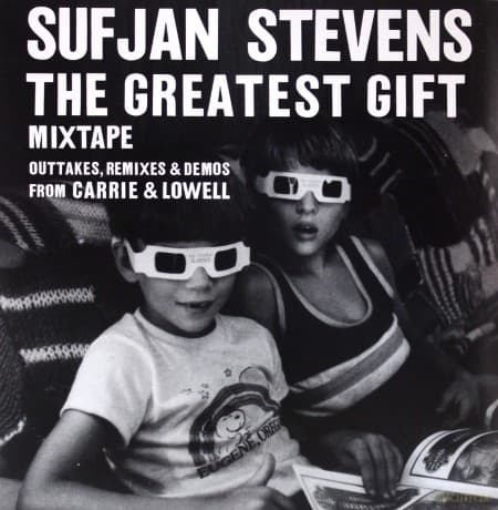 Sufjan Stevens: Greatest Gift