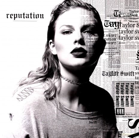 Taylor Swift: Reputation