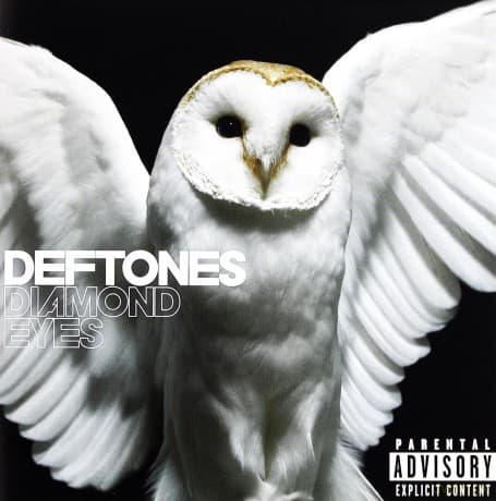 Deftones: Diamond Eyes