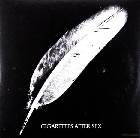 Cigarettes After Sex: Affection 7 EP