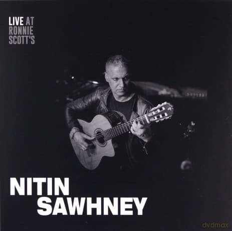 Nitin Sawhney: Live At Ronnie Scott's