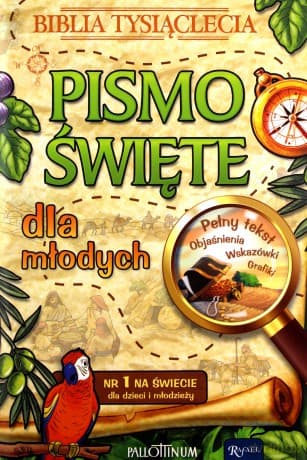 Pismo Święte dla młodych
