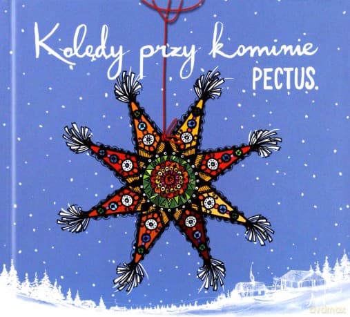 Pectus: Kolędy przy kominie