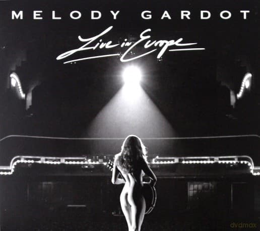 Melody Gardot: Live In Europe