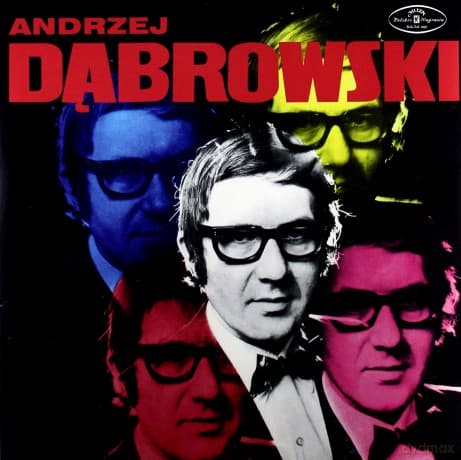 Andrzej Dąbrowski: Do Zakochania Jeden Krok