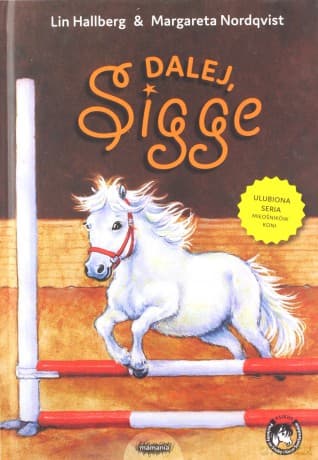 Dalej Sigge - Lin Hallberg