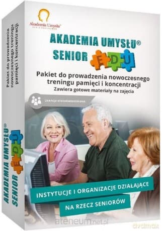 Akademia Umysłu Senior