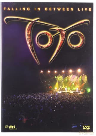 Toto: Falling in Between Live