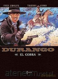 Durango (Tom 15) El Cobra