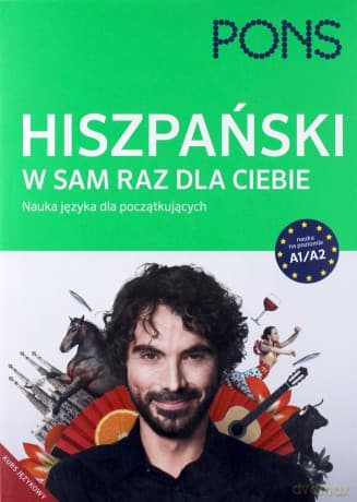 Hiszpański w sam raz dla Ciebie