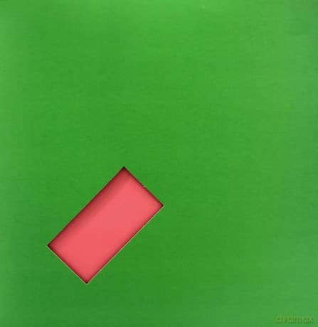 Gil Scott-Heron: We're New Here