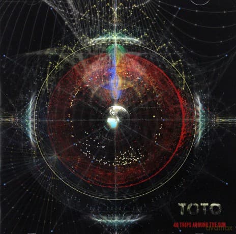 Toto: 40 Trips Around The Sun