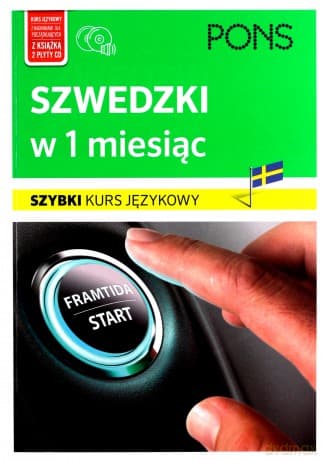 W 1 miesiąc - Szwedzki