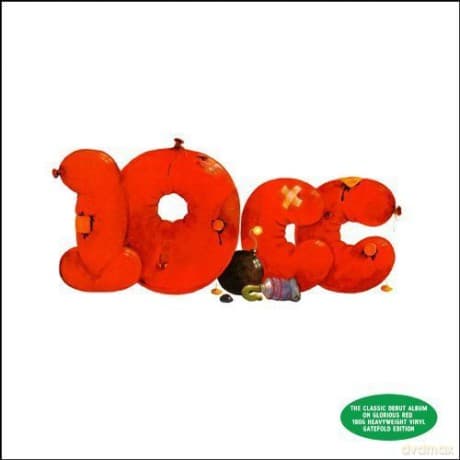 10 CC: 10Cc