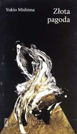 Złota pagoda - Mishima Yukio