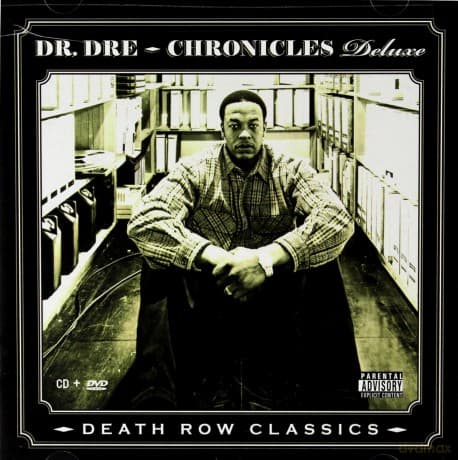 Dr Dre: Chronicles Deluxe