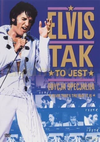 Elvis - tak to jest PRZECENA