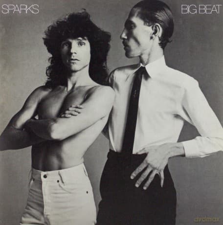 Sparks: Big Beat