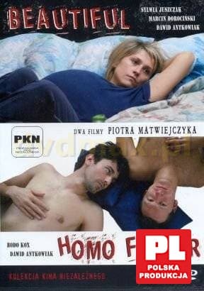 Beautiful / Homo father PRZECENA