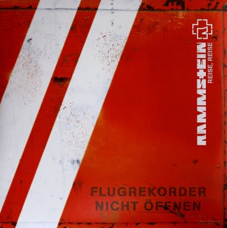 Rammstein: Reise, Reise (Limited)