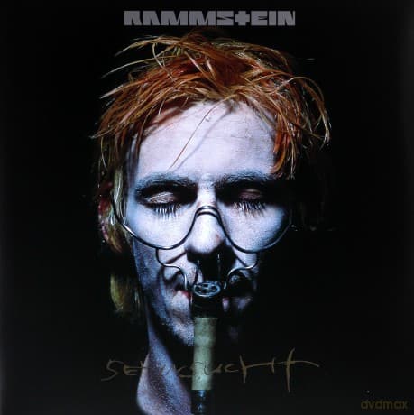 Rammstein: Sehnsucht (Limited)