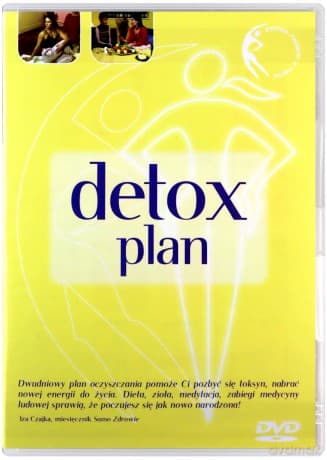 Detox Plan
