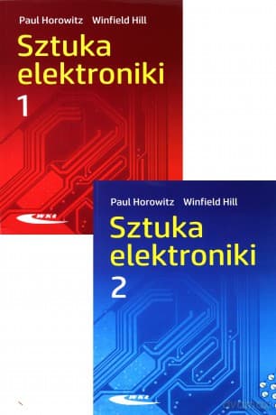 Sztuka elektroniki cz. 1-2 - Winfield Hill, Paul Horowitz