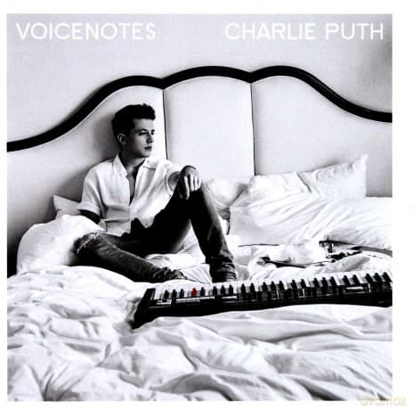 Charlie Puth: Voicenotes
