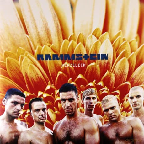 Rammstein: Herzeleid (Limited)