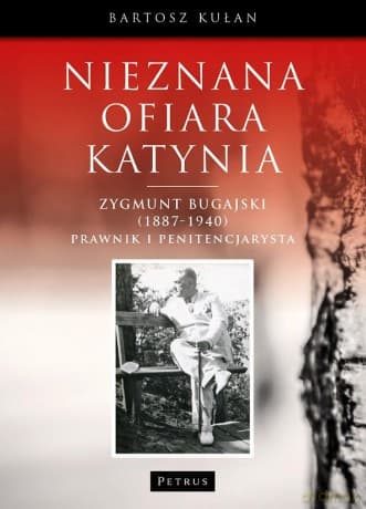 Nieznana ofiara Katynia - Bartosz Kułan