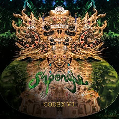 Shpongle: Codex 6