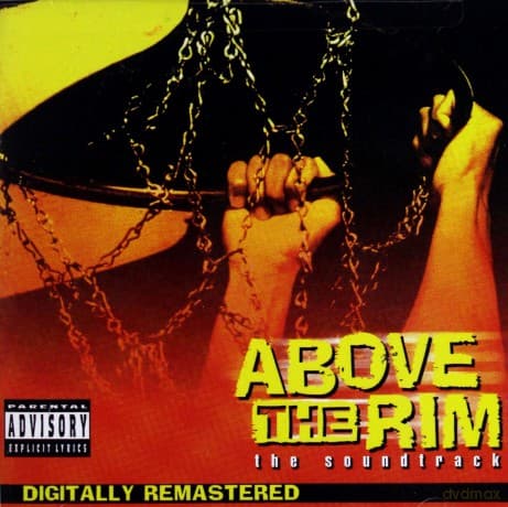 Above The Rim soundtrack