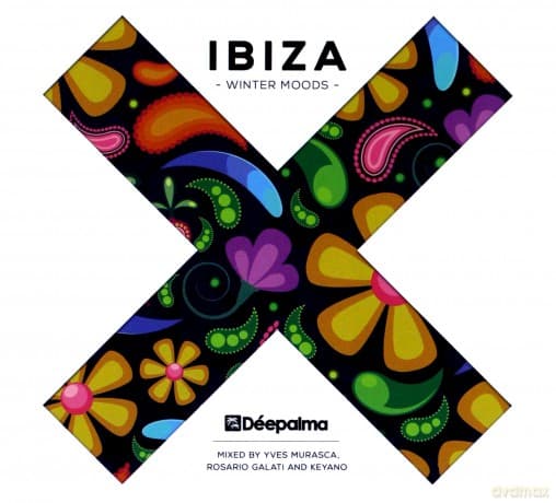 Ibiza Winter Moods (digipack)