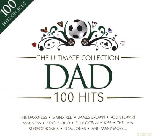 Dad - The Ultimate Collection