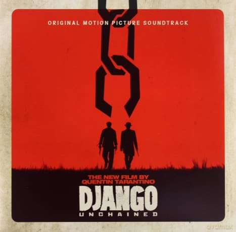 Django Unchained soundtrack