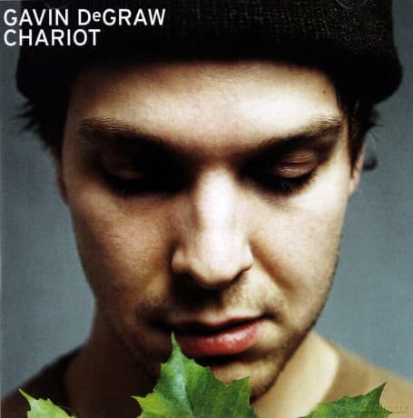 Gavin Degraw: Chariot