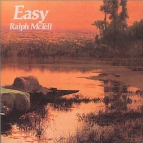 Ralph Mctell: Easy