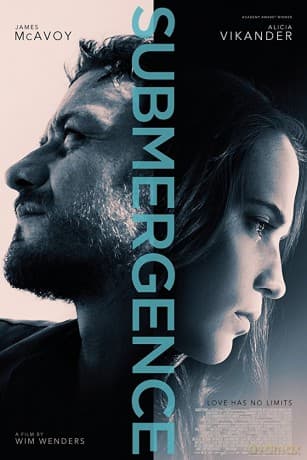 Submergence soundtrack (Zanurzeni)