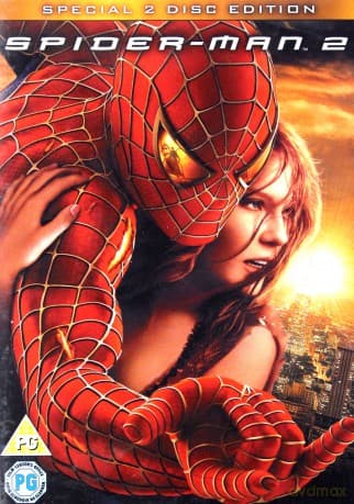 Spider-Man 2
