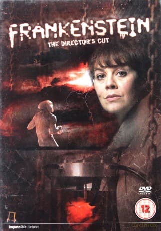Frankenstein The Director's Cut