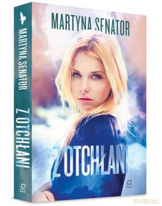 Z otchłani - Martyna Senator