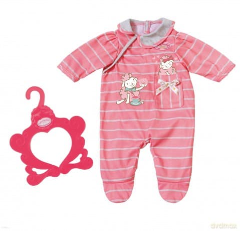 Baby Annabell - Pajacyk