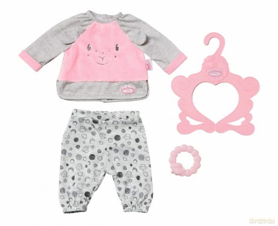 Baby Annabell - Piżamka Słodkich Snów