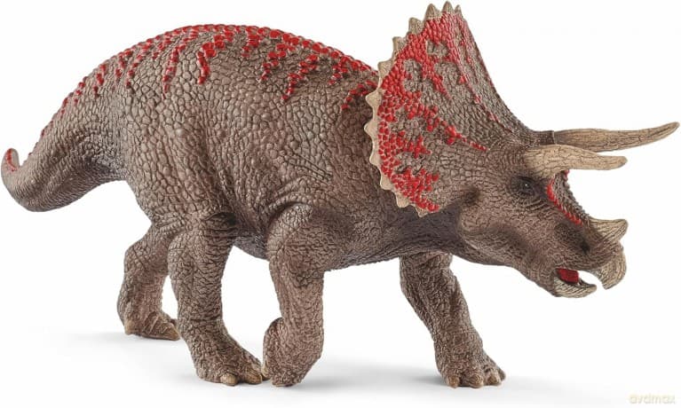 Triceratops