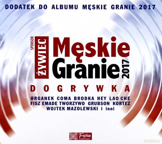 Męskie Granie 2017 – Dogrywka