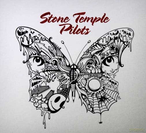 Stone Temple Pilots: Stone Temple Pilots
