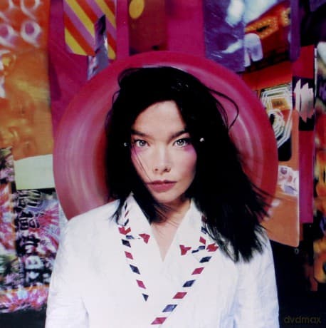 Bjork: Post